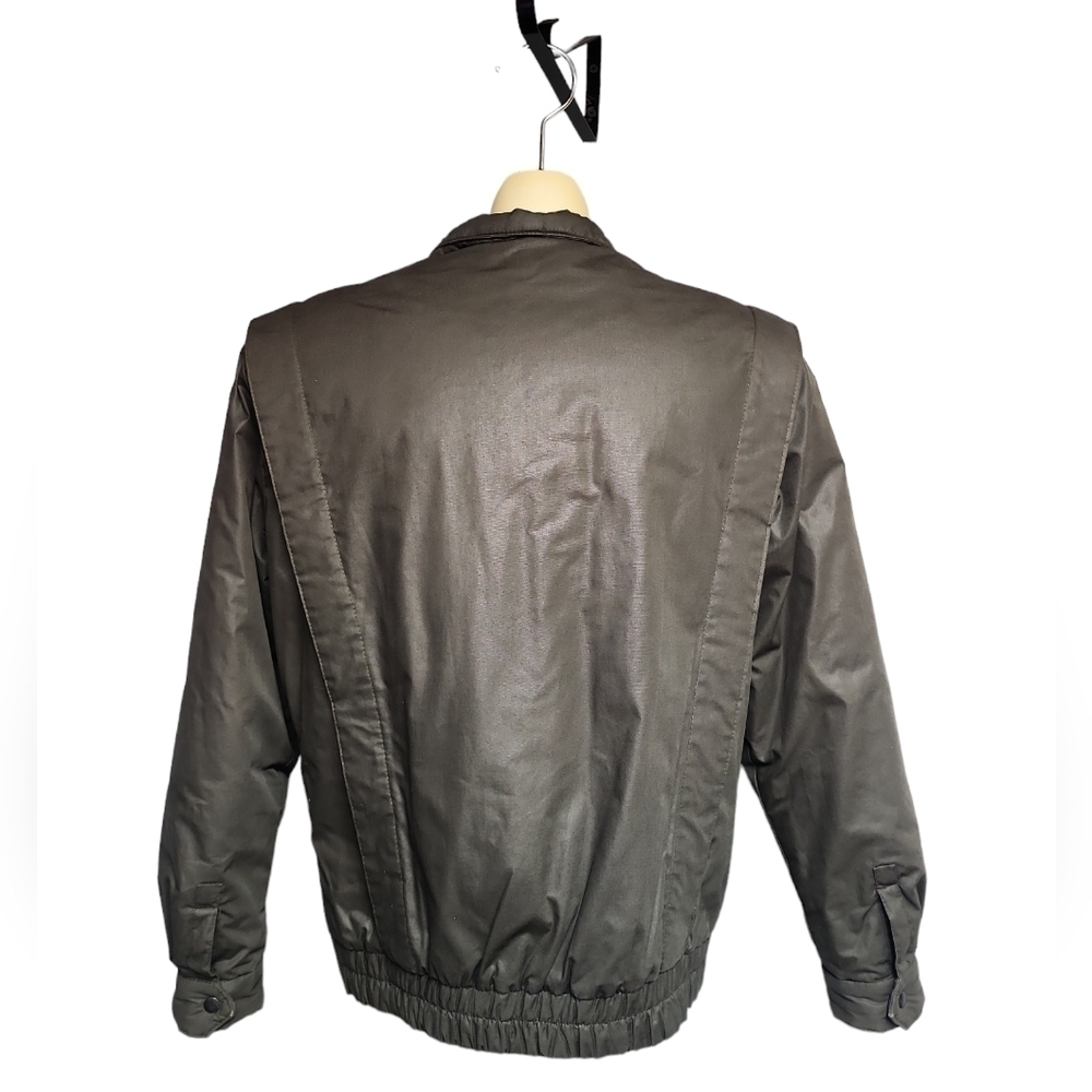Members Only Bomber Jacket - Picture 4 of 11